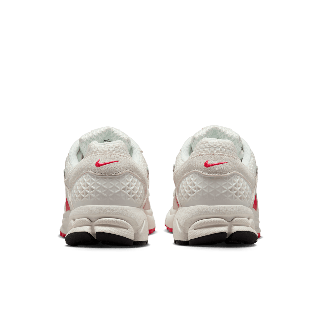 Women's Nike Zoom Vomero 5 "Sail Siren Red"