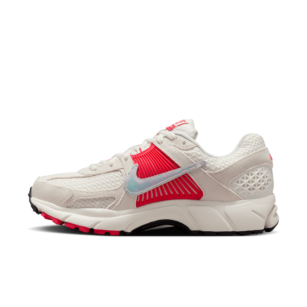 Women's Nike Zoom Vomero 5 "Sail Siren Red"