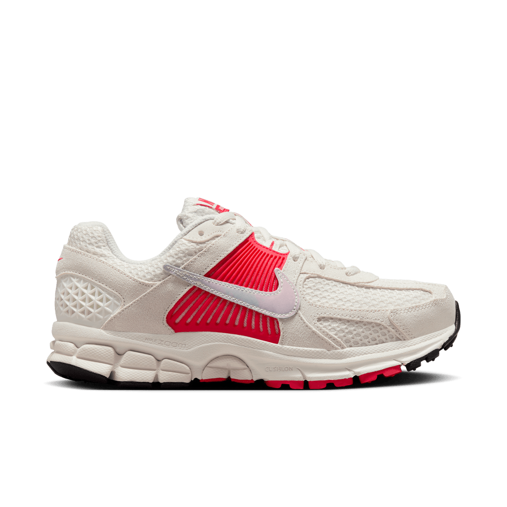 Women's Nike Zoom Vomero 5 "Sail Siren Red"