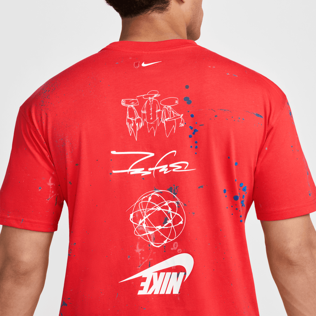 Men's Nike Sportswear M90 T-Shirt