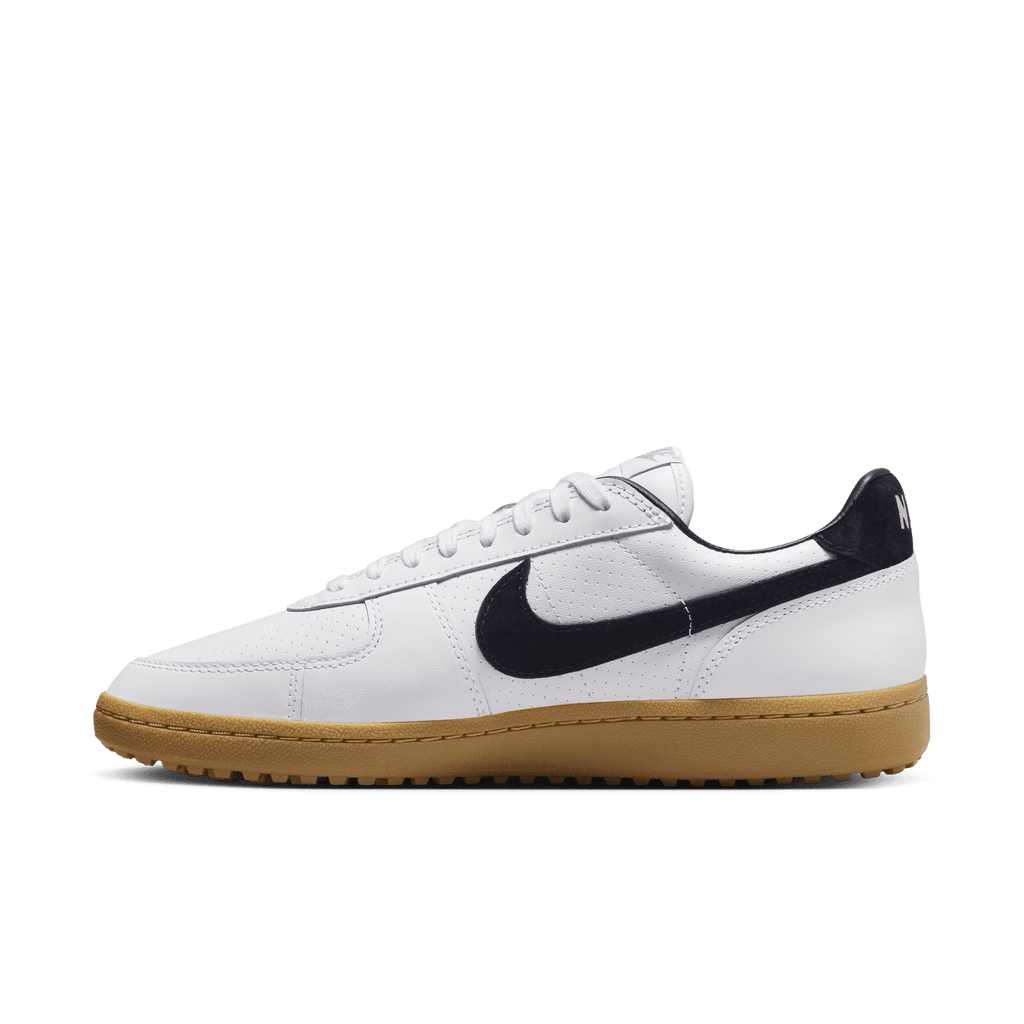 Men's Nike Field General 82 SP "White Black-Gum"