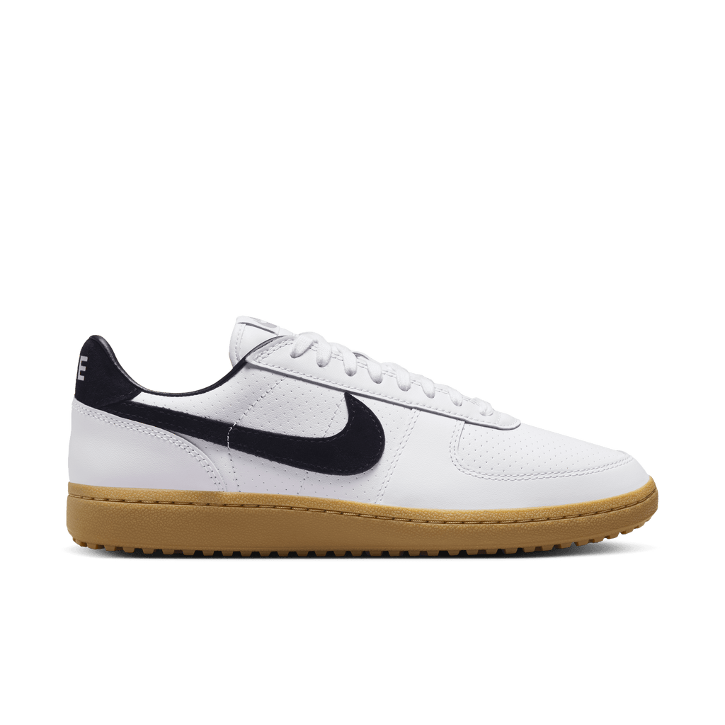 Men's Nike Field General 82 SP "White Black-Gum"