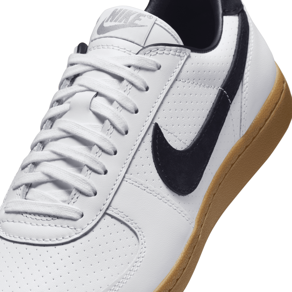 Men's Nike Field General 82 SP "White Black-Gum"