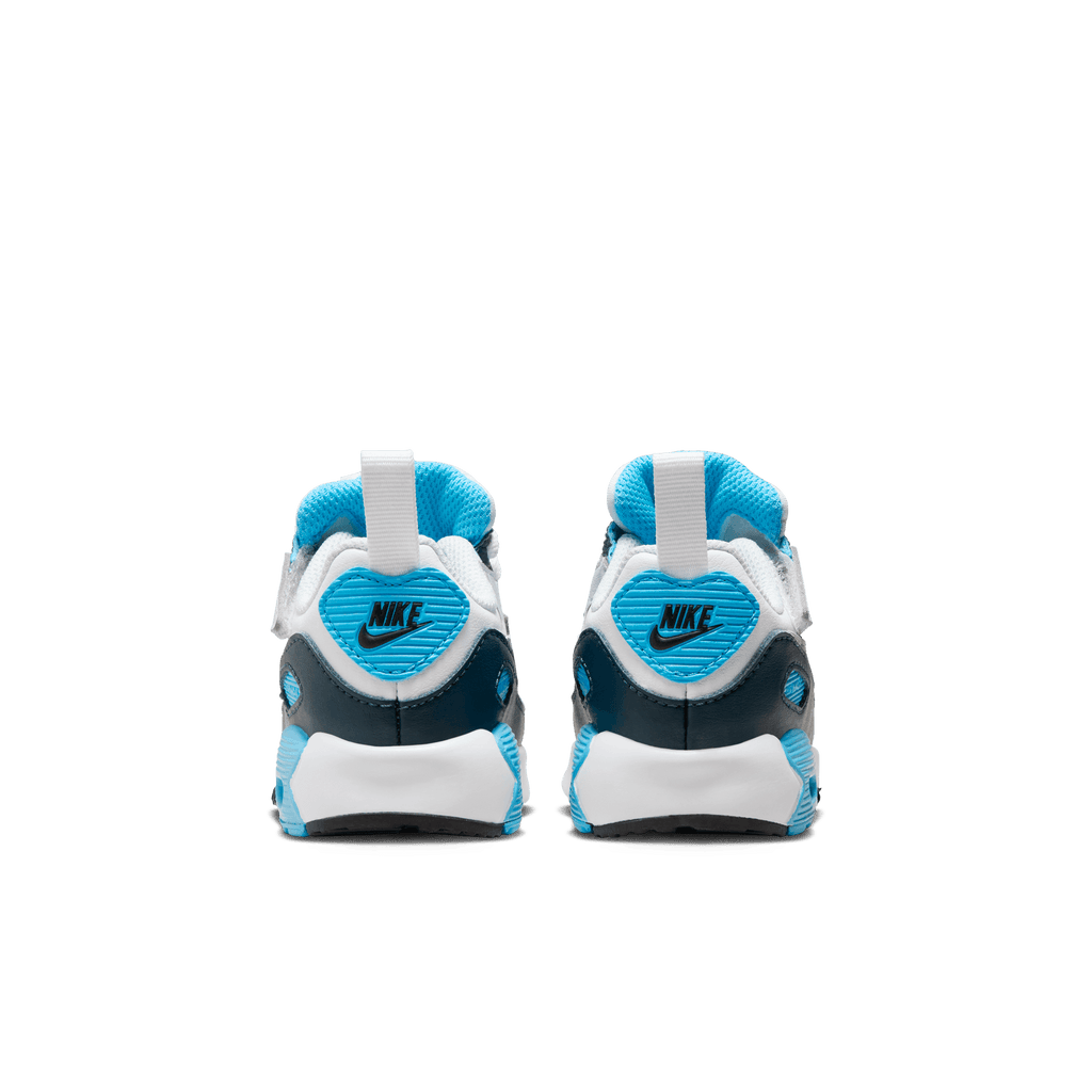 Baby/Toddler Nike Air Max 90 EasyOn "Baltic Blue"