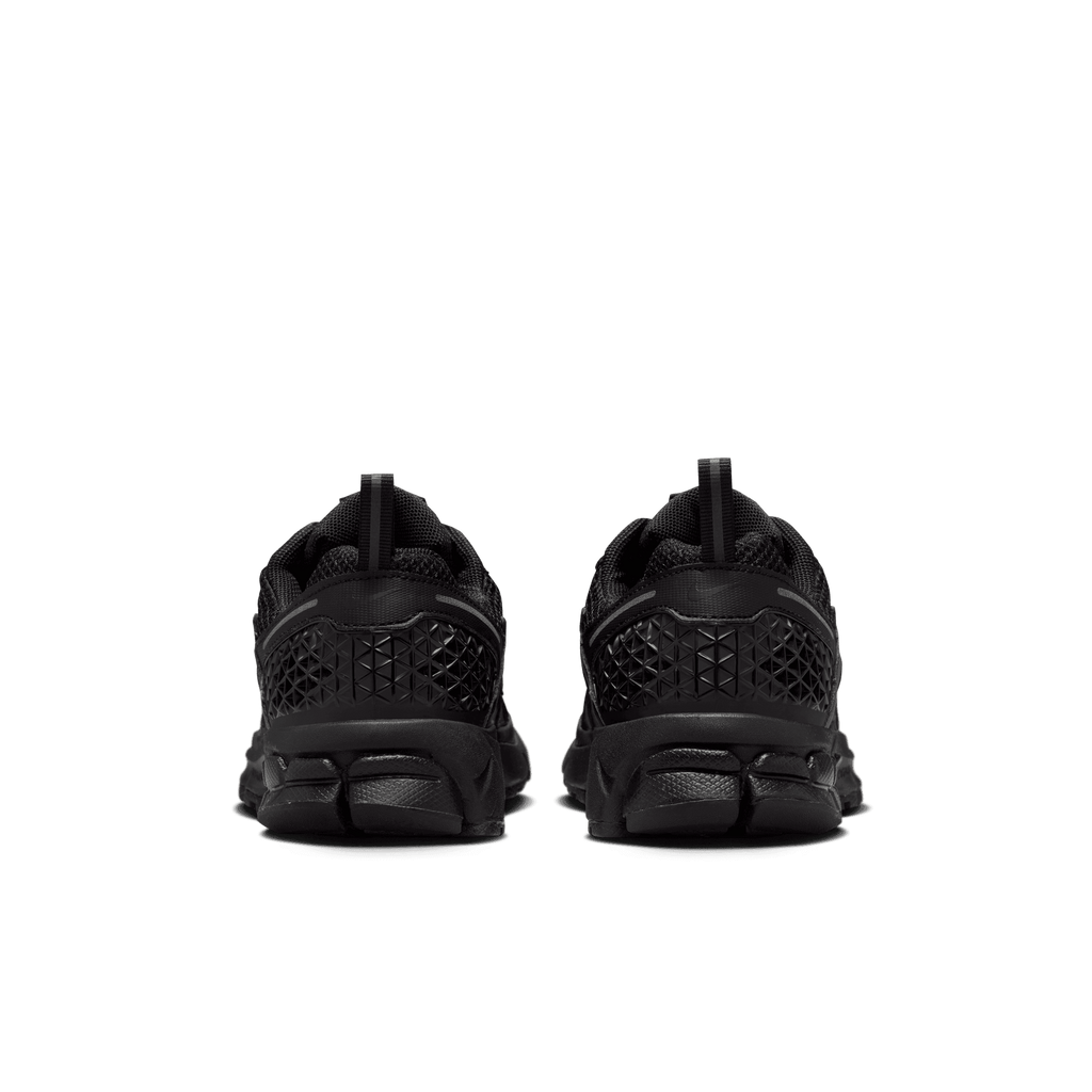 Big Kids' Nike Vomero 5 "Triple Black"