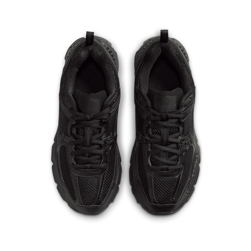 Big Kids' Nike Vomero 5 "Triple Black"