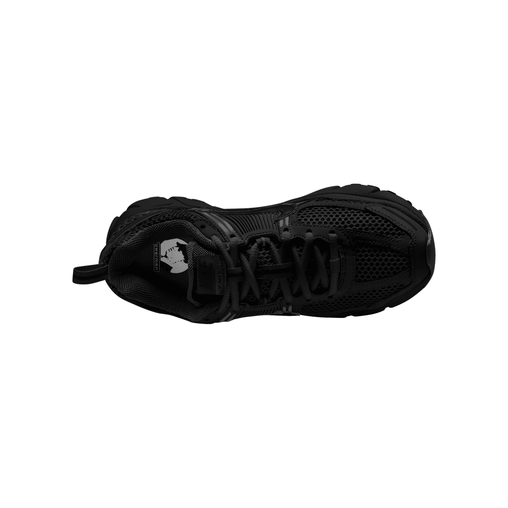 Big Kids' Nike Vomero 5 "Triple Black"