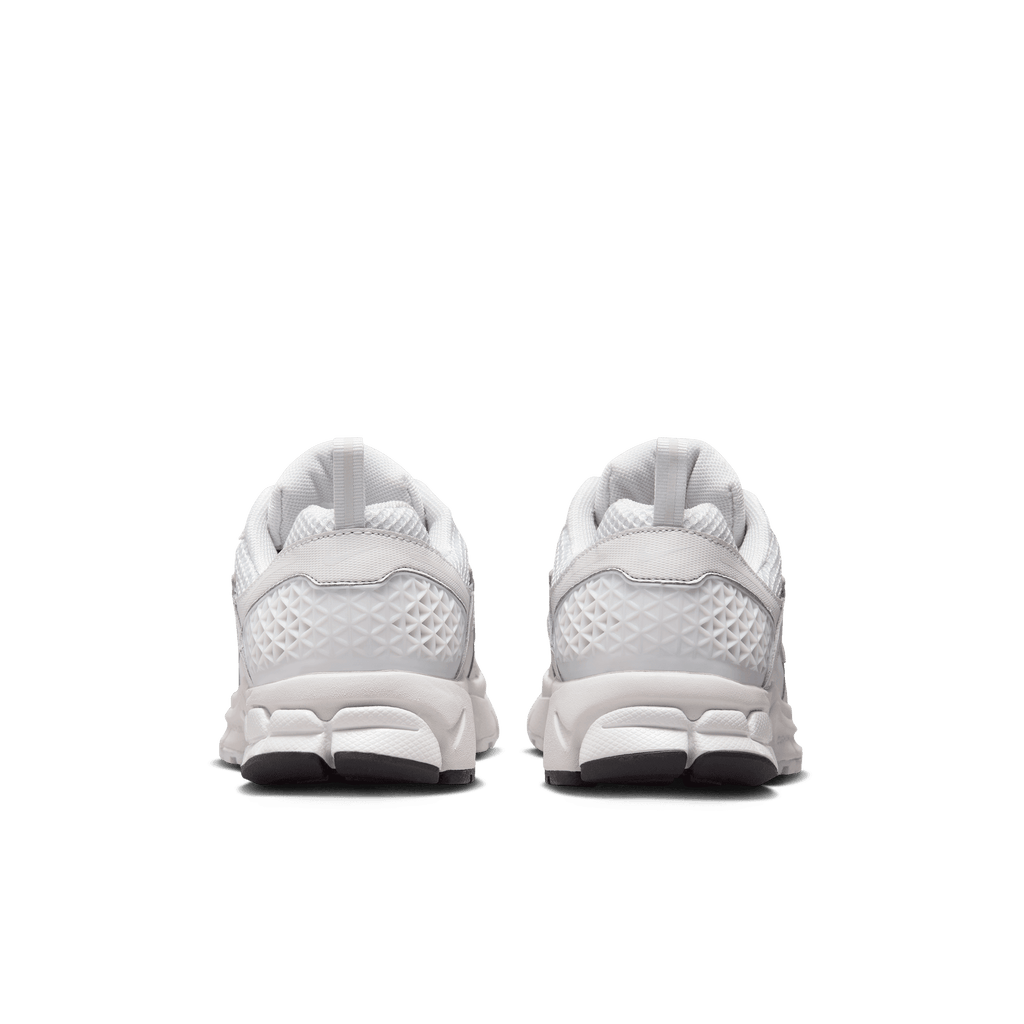 Big Kids' Nike Vomero 5 "White Vast Grey"