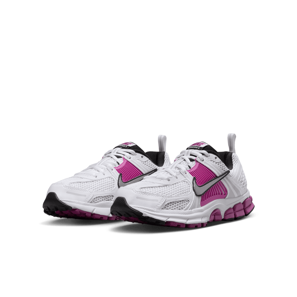 Big Kids' Nike Vomero 5 "Hot Fuchsia"