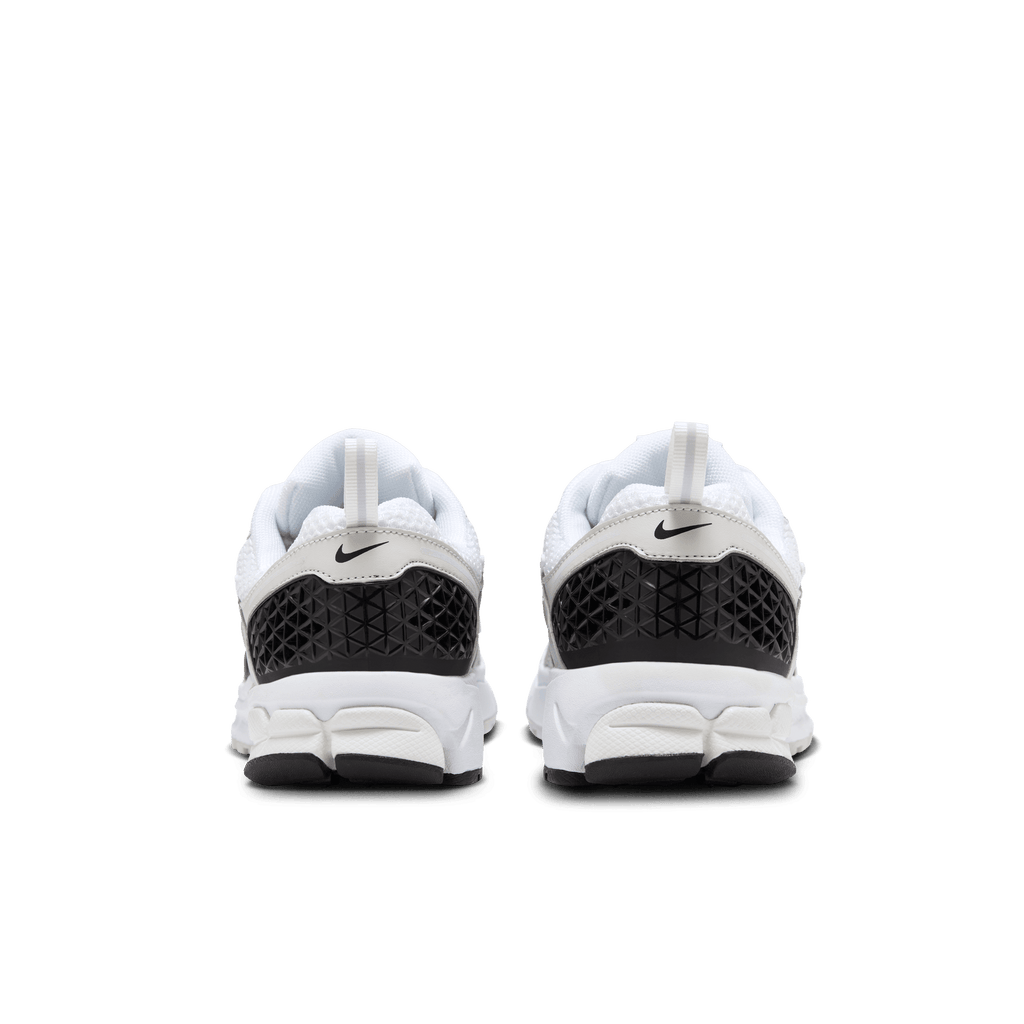 Big Kids' Nike Vomero 5 "White Black"