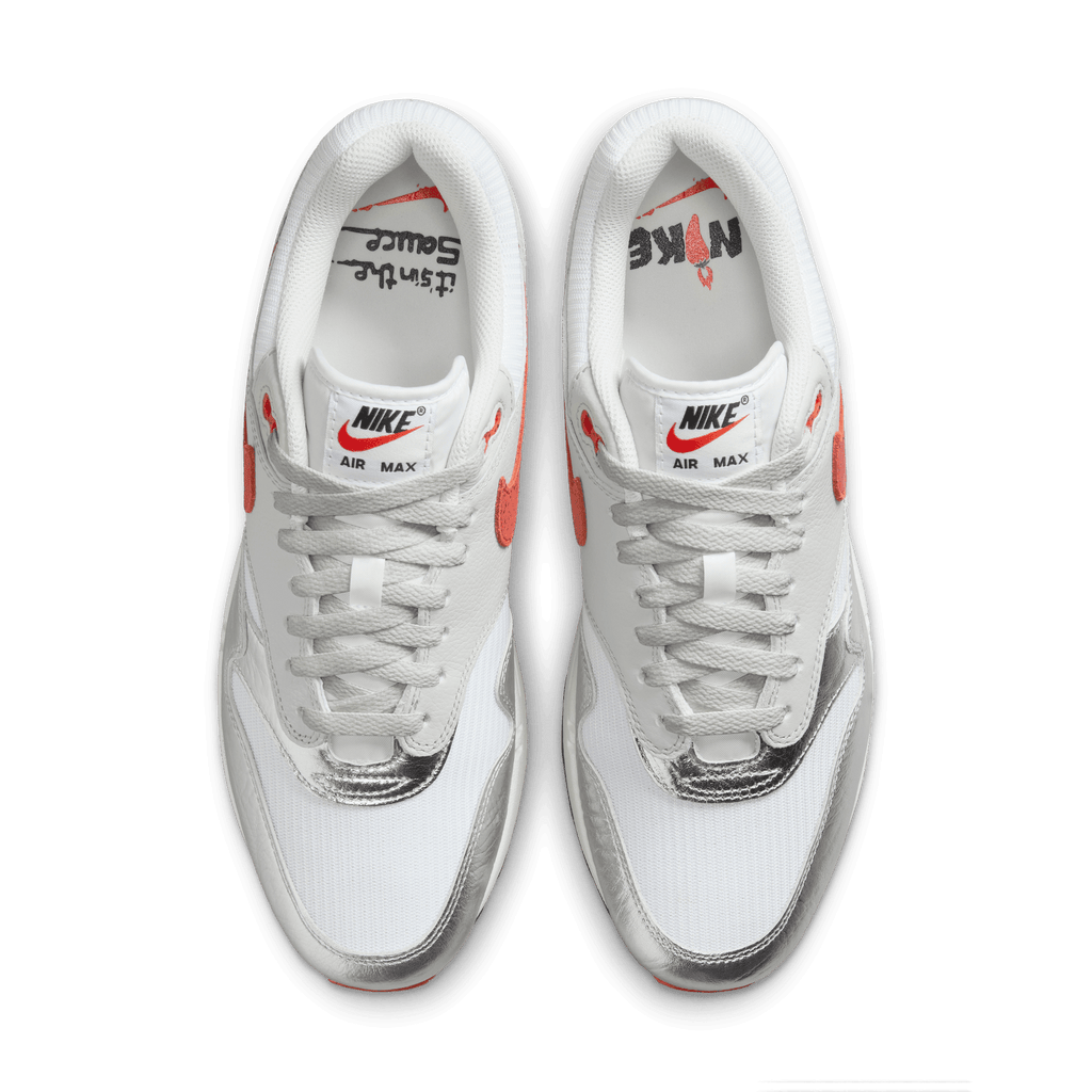 Men's Nike Air Max 1 PRM "Hot Sauce"