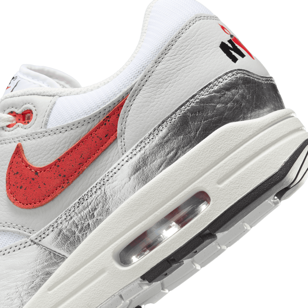 Men's Nike Air Max 1 PRM "Hot Sauce"