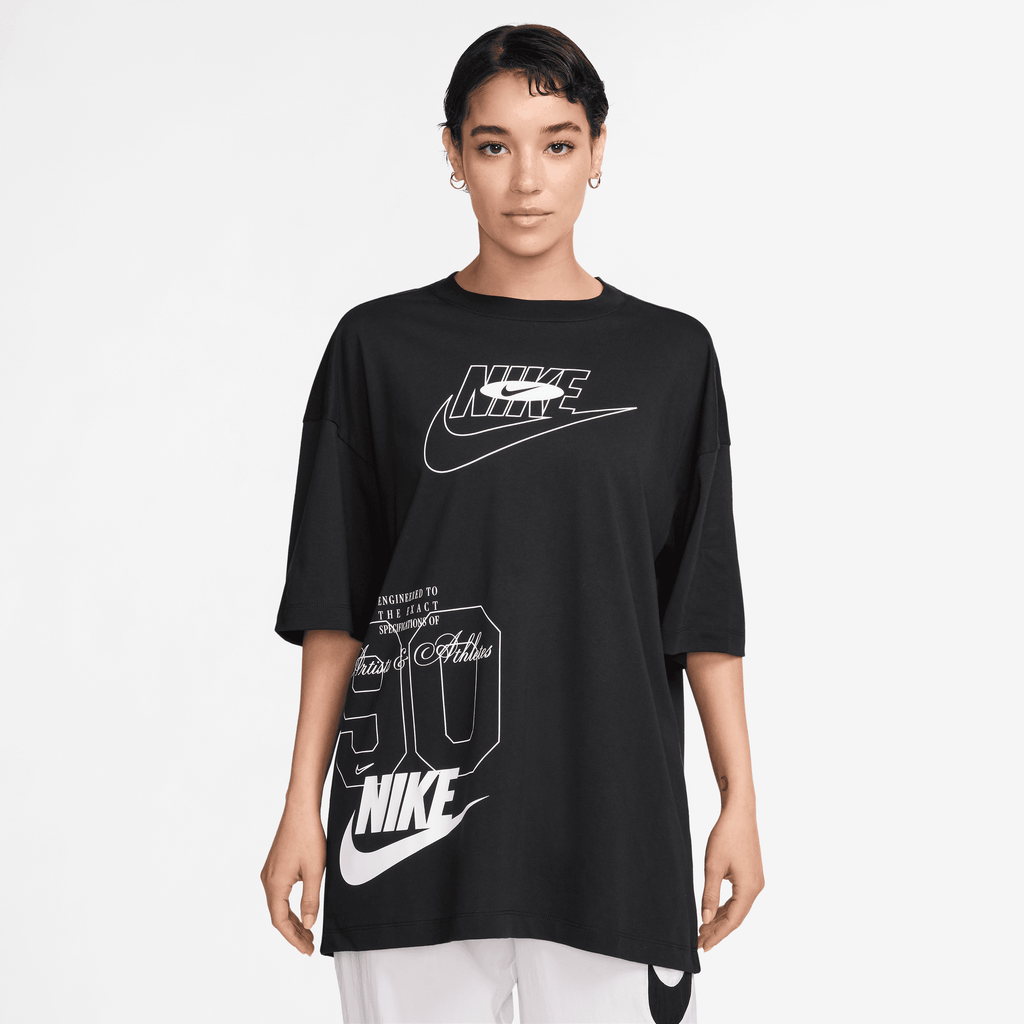 Women's Nike Sportswear Dance Oversized T-Shirt