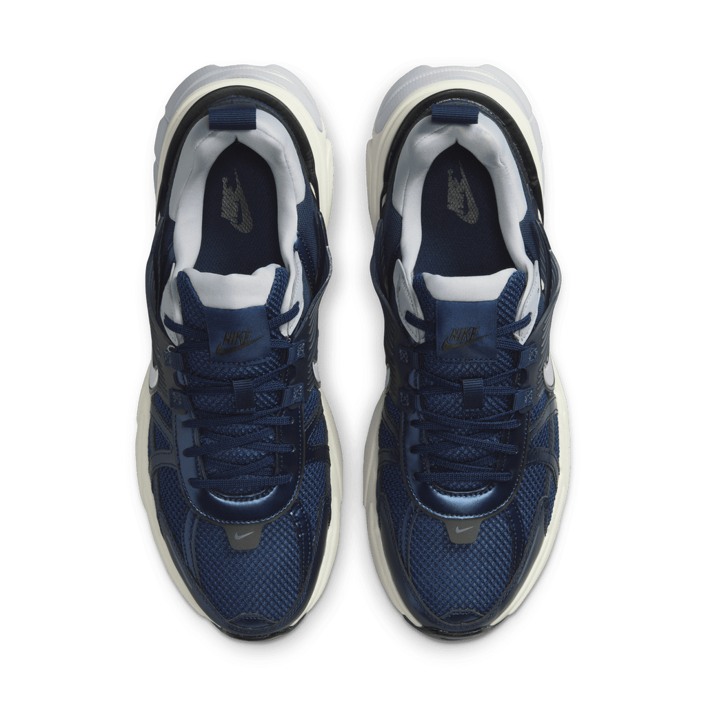 Men's Nike V2K Run "Obsidian Thunder Blue"