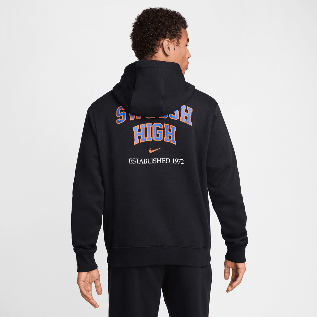 Men's Nike Sportswear Club Pullover Fleece Hoodie