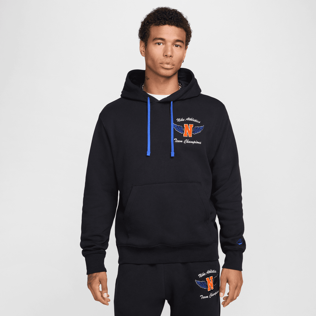 Men's Nike Sportswear Club Pullover Fleece Hoodie