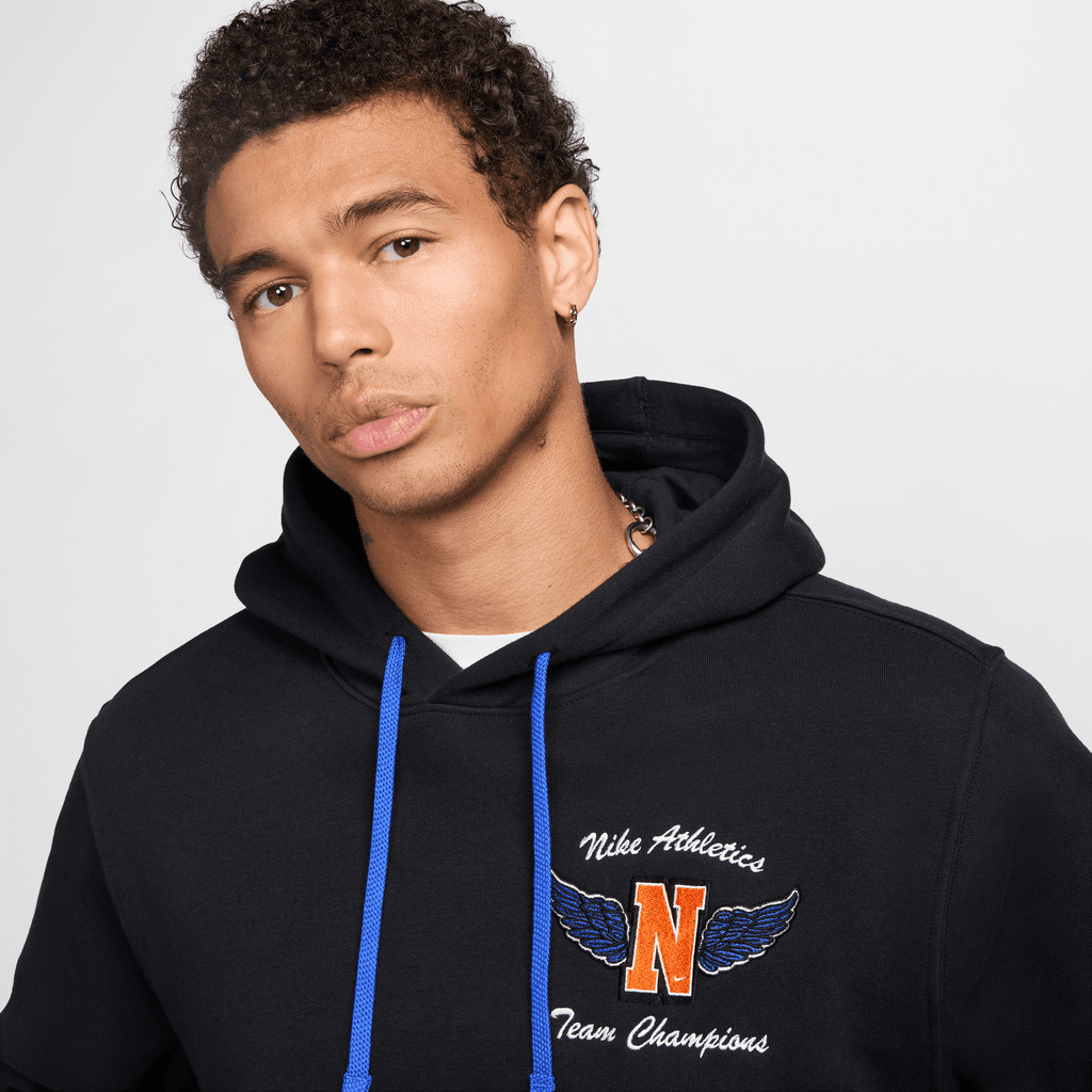 Men's Nike Sportswear Club Pullover Fleece Hoodie