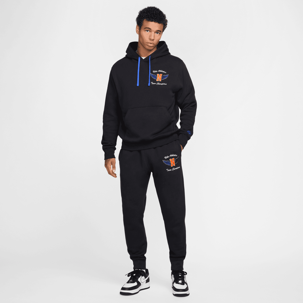 Men's Nike Sportswear Club Pullover Fleece Hoodie