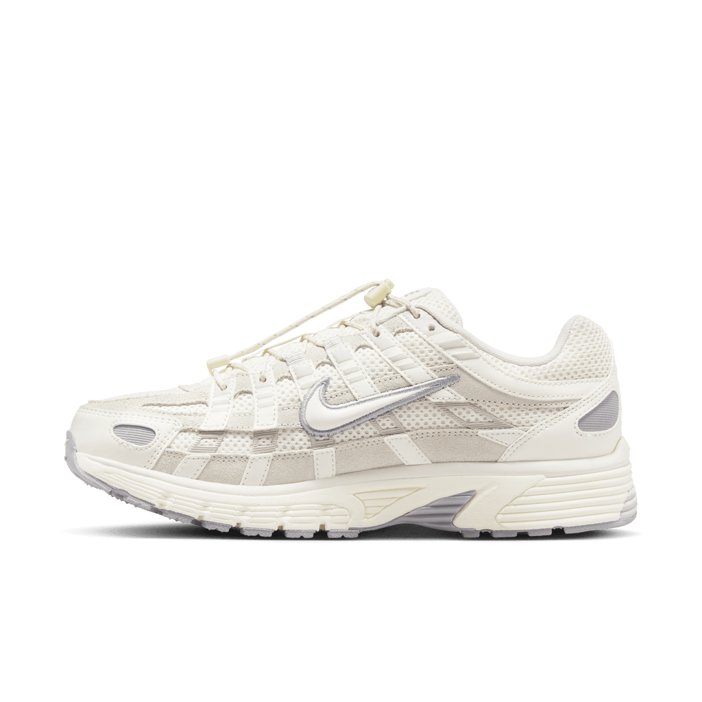 Women's Nike P-6000 Premium "Light Bone"