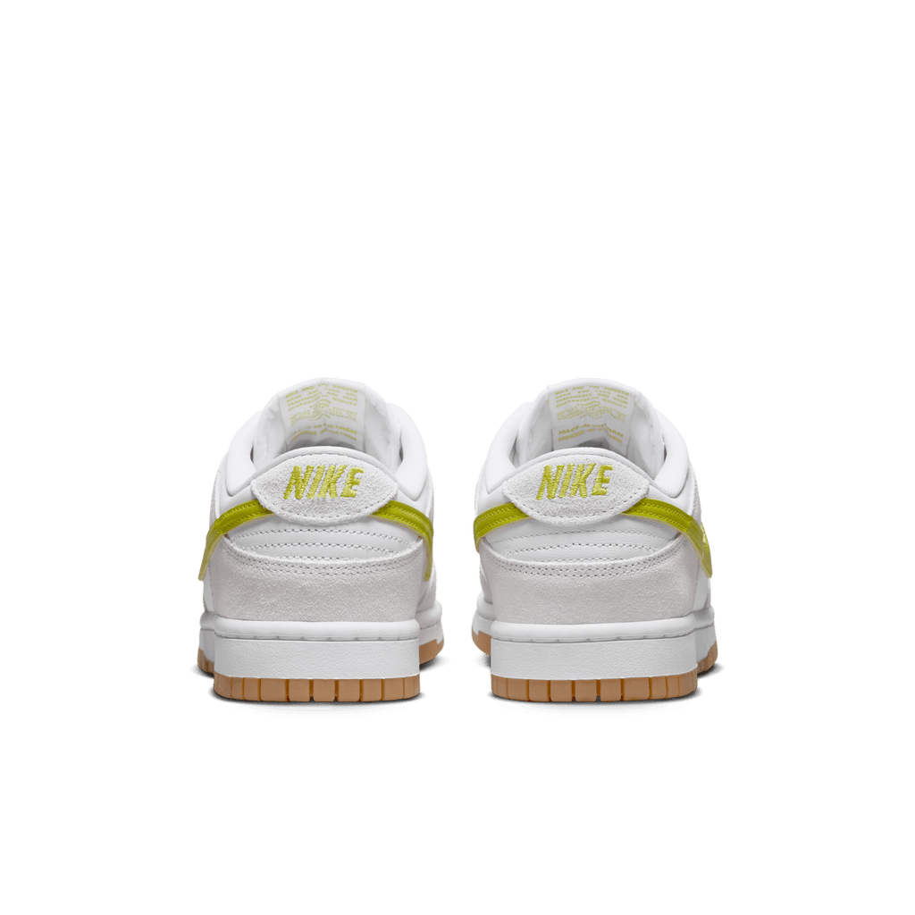 Women's Nike Dunk Low "Bright Cactus"