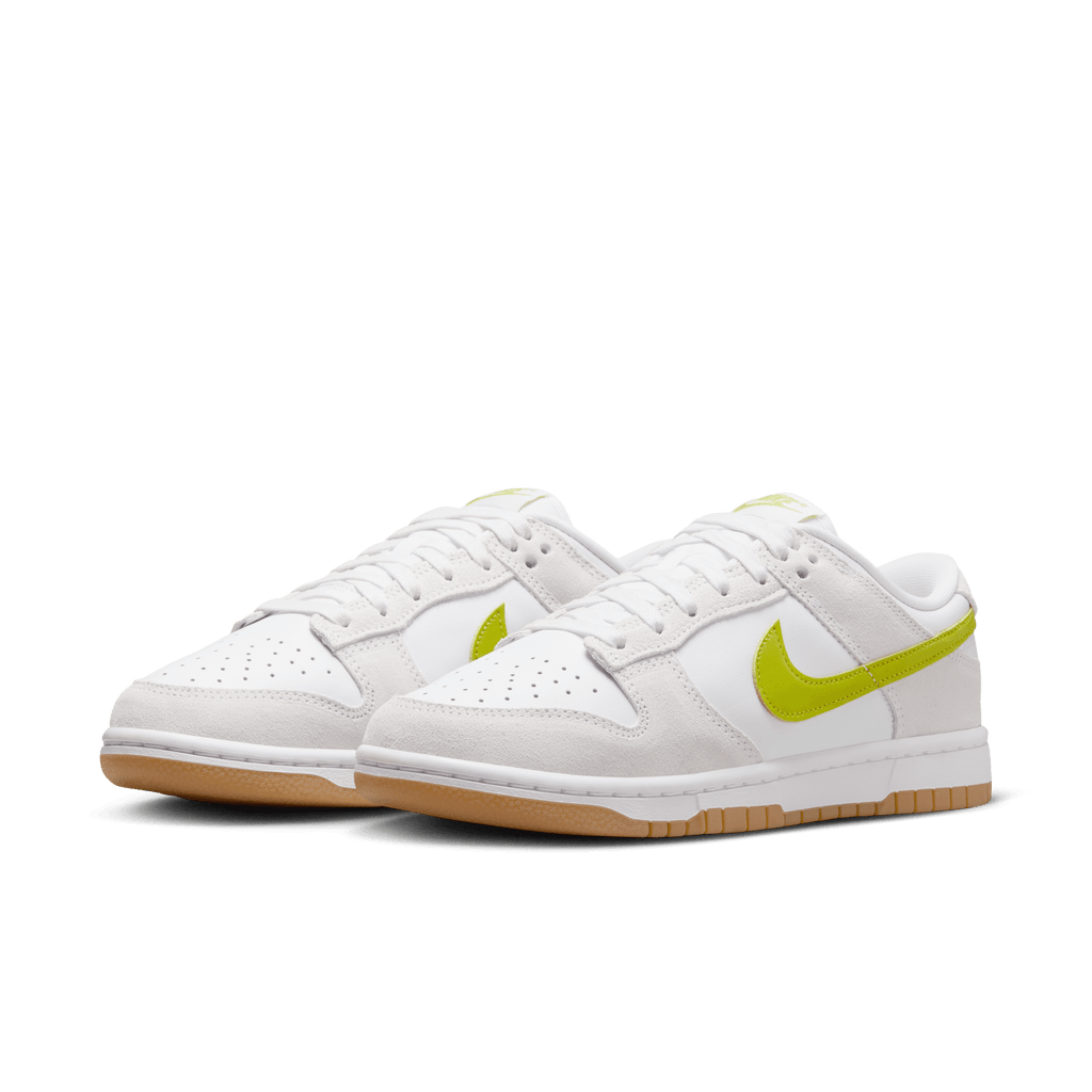 Women's Nike Dunk Low "Bright Cactus"