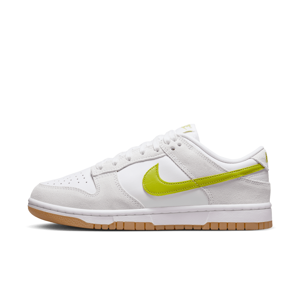 Women's Nike Dunk Low "Bright Cactus"