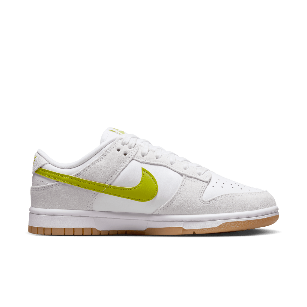 Women's Nike Dunk Low "Bright Cactus"