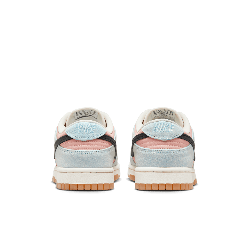 Women's Nike Dunk Low "Glacier Blue Arctic Orange"