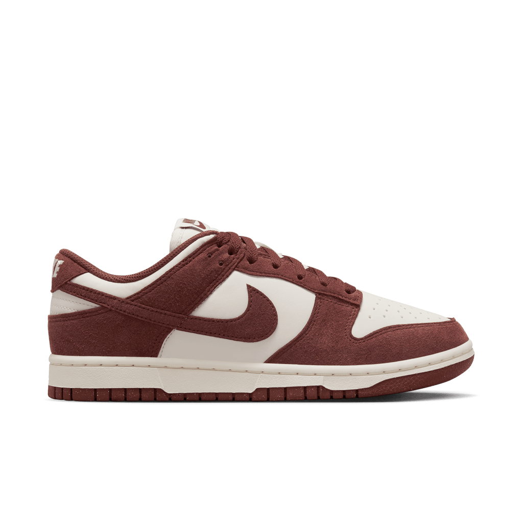 Women's Nike Dunk Low "Red Sepia"