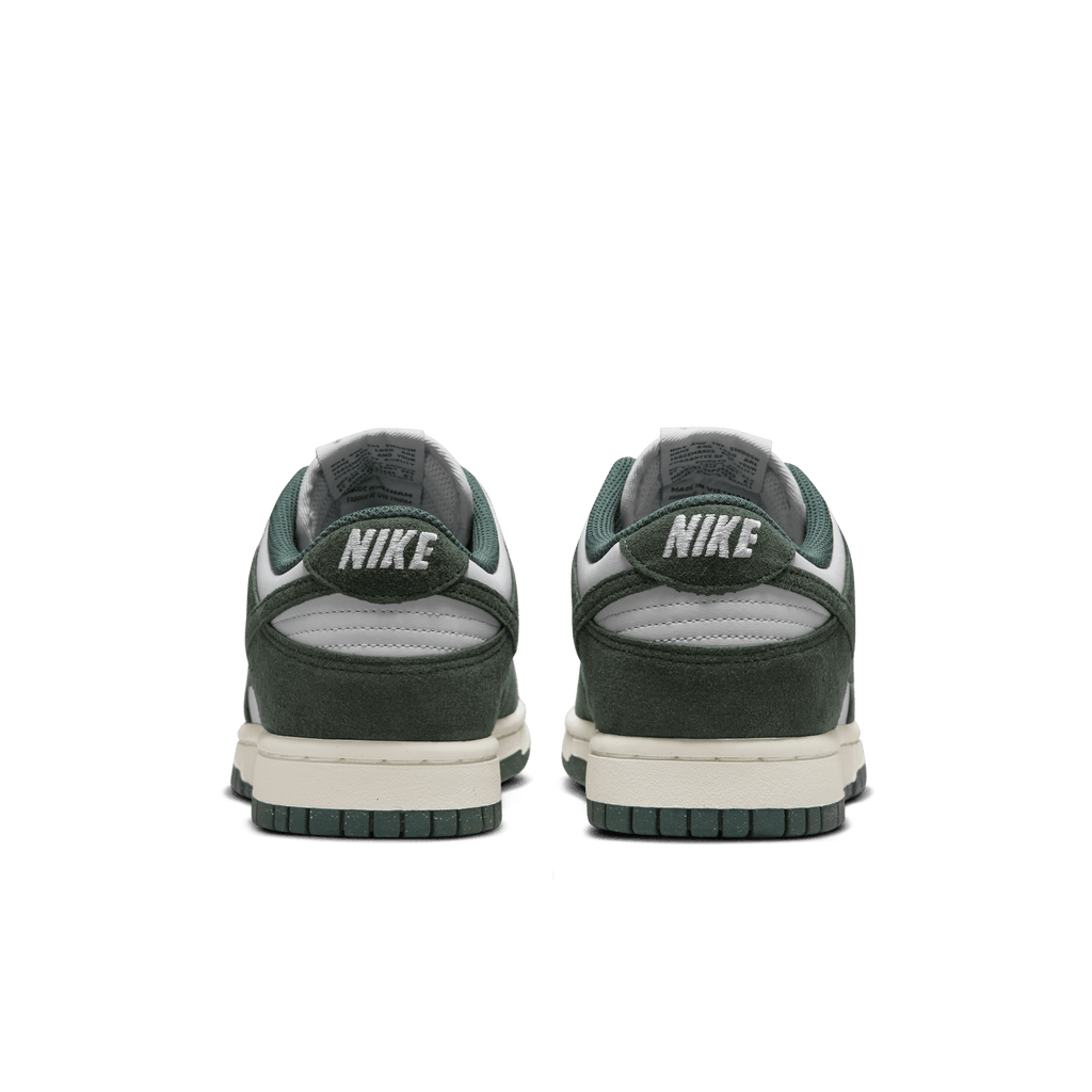 Women's Nike Dunk Low "Vintage Green"