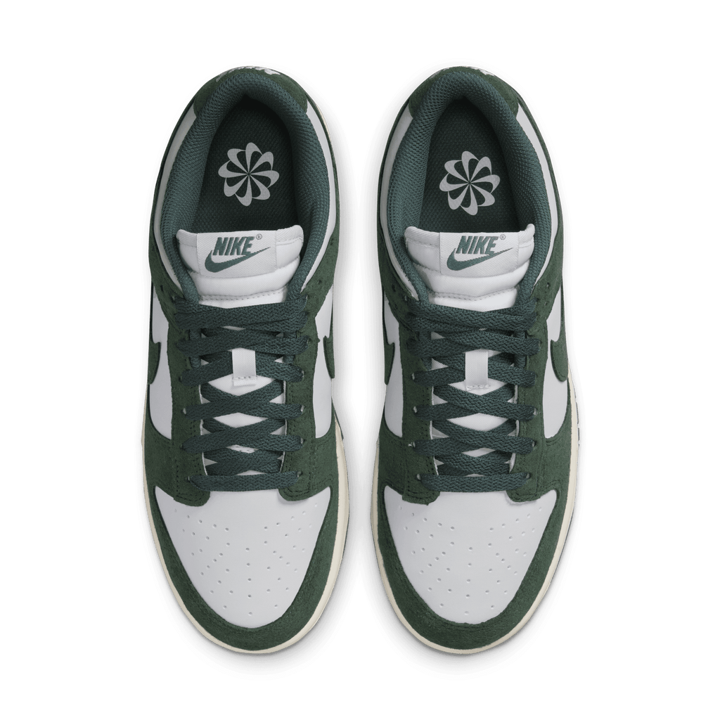 Women's Nike Dunk Low "Vintage Green"