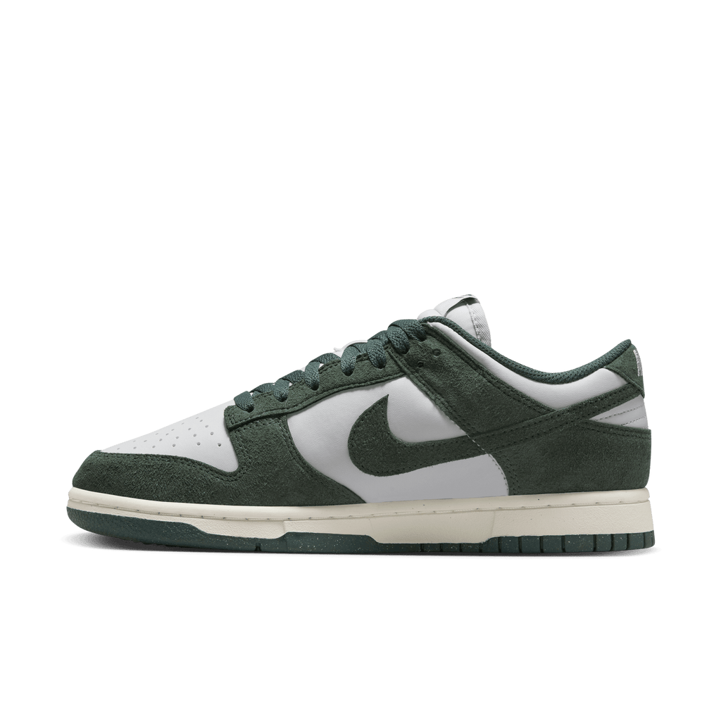 Women's Nike Dunk Low "Vintage Green"