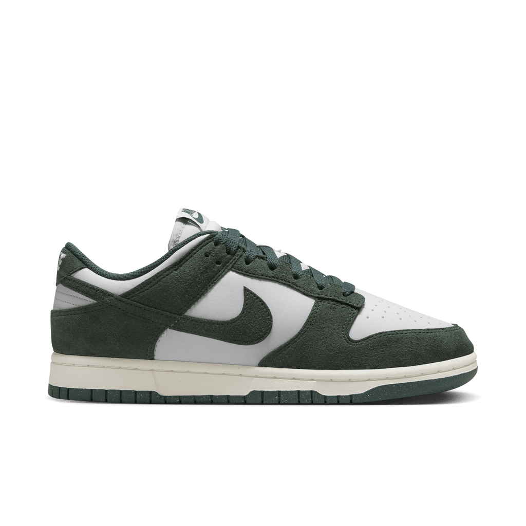 Women's Nike Dunk Low "Vintage Green"