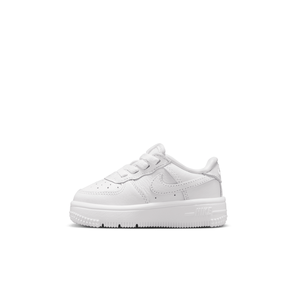 Baby/Toddler NOCTA Force 1 Low EasyOn "Certified Lover Boy White"