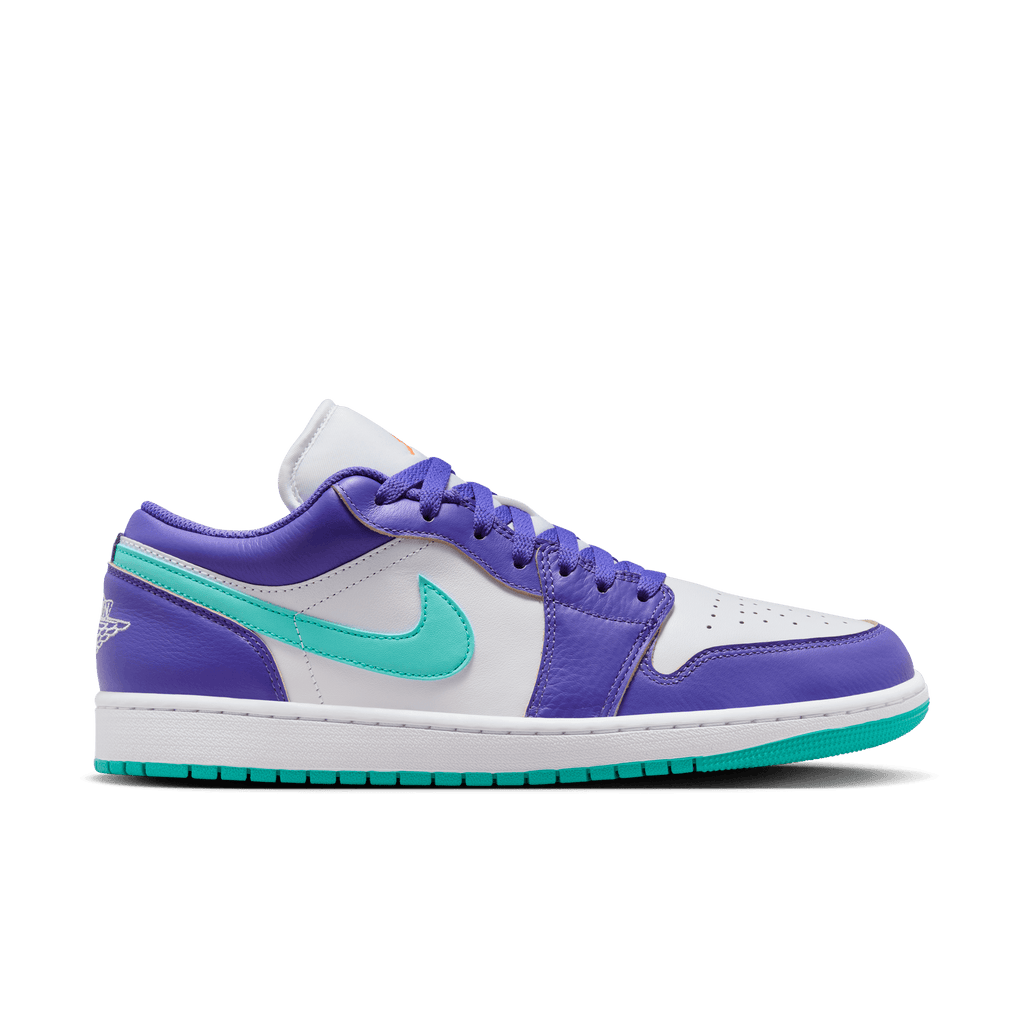 Men's Air Jordan 1 Low SE "Hornets"