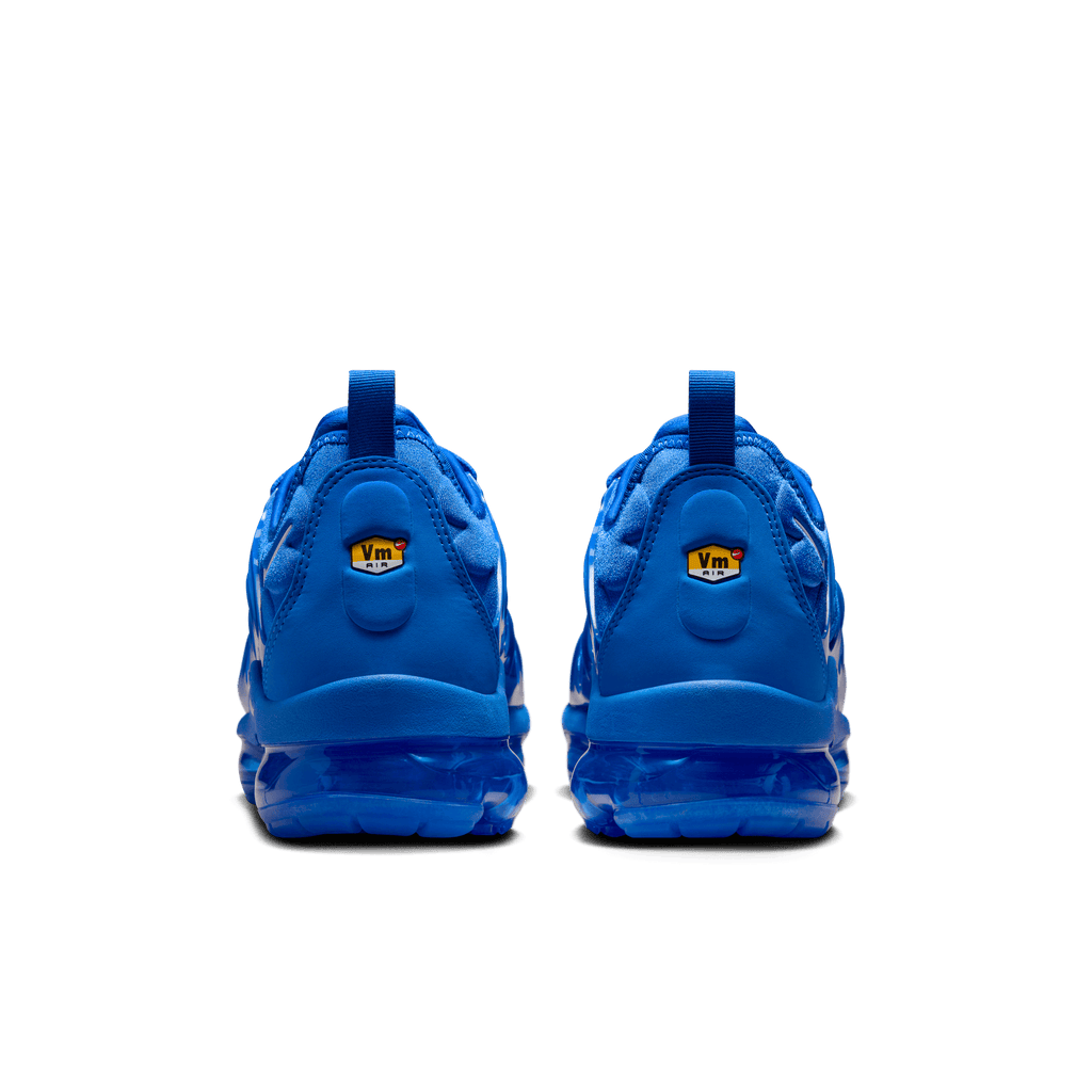 Men's Nike Air VaporMax Plus "Game Royal"