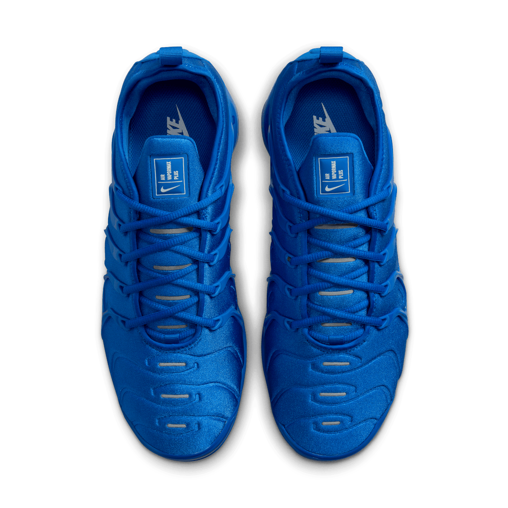 Men's Nike Air VaporMax Plus "Game Royal"