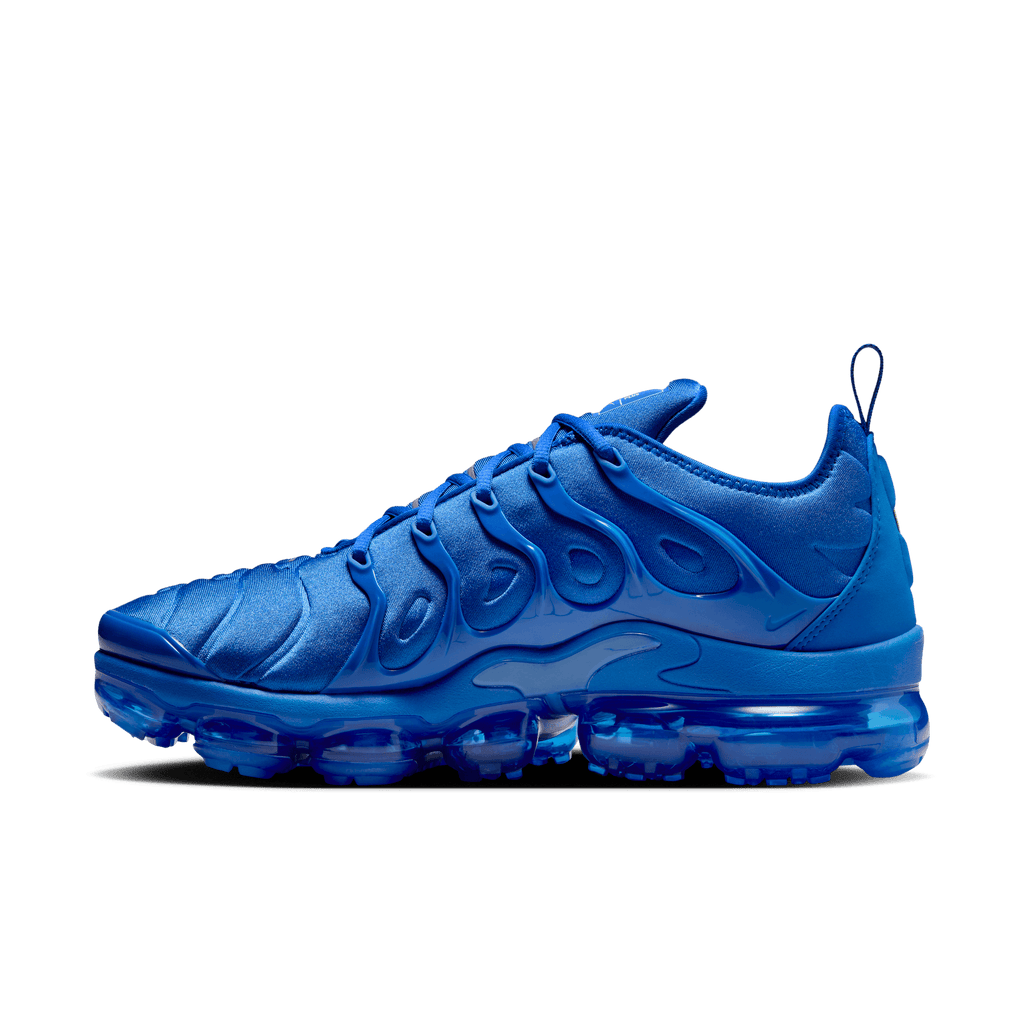 Men's Nike Air VaporMax Plus "Game Royal"