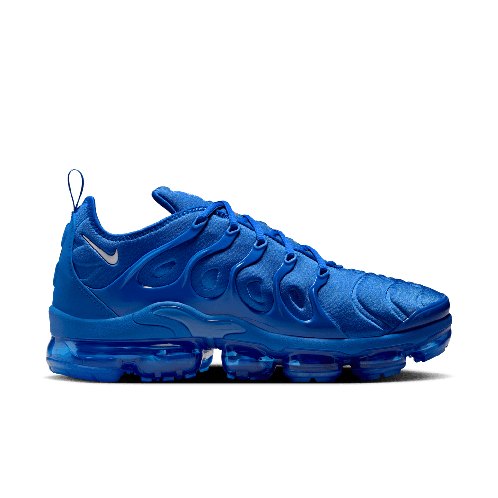 Men's Nike Air VaporMax Plus "Game Royal"