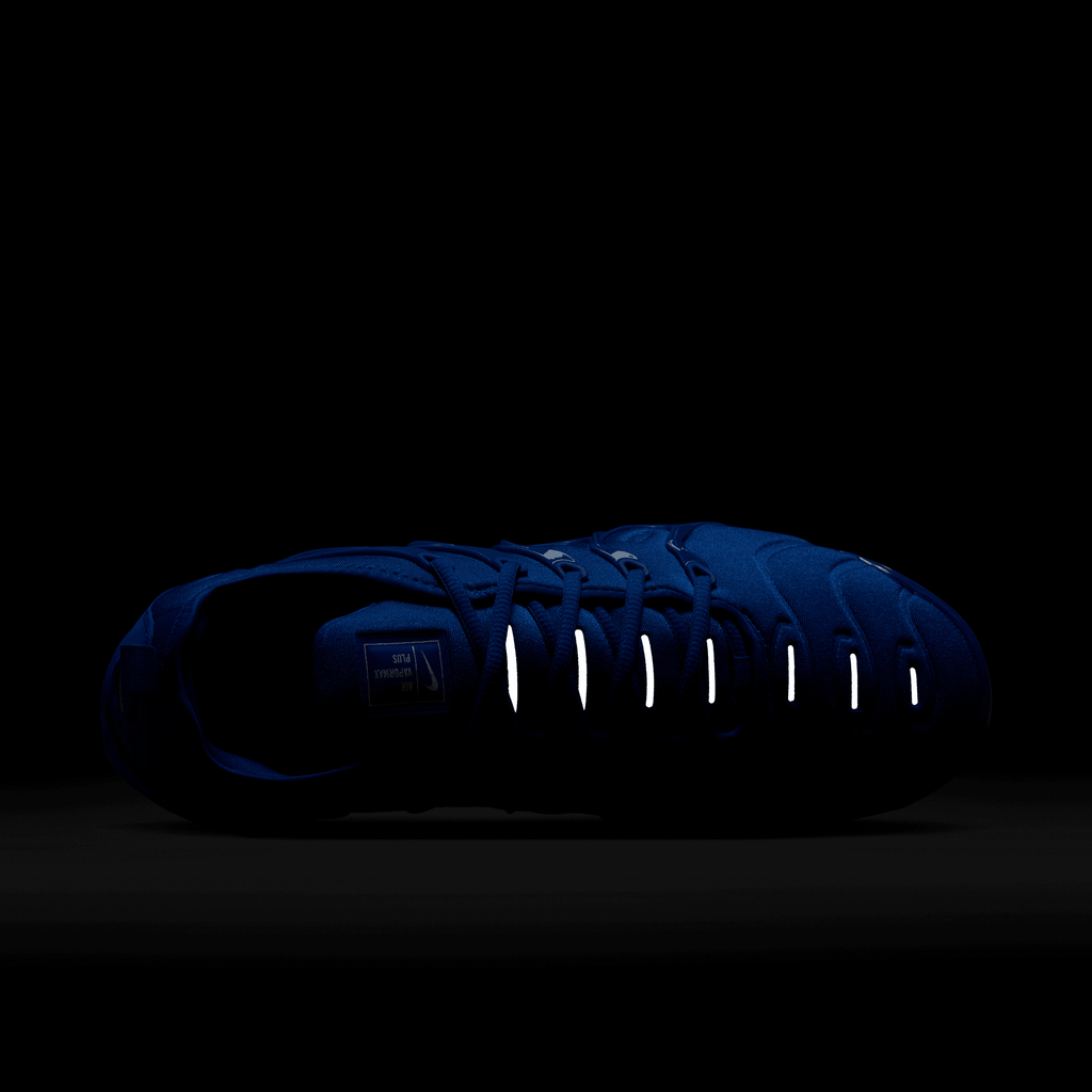 Men's Nike Air VaporMax Plus "Game Royal"