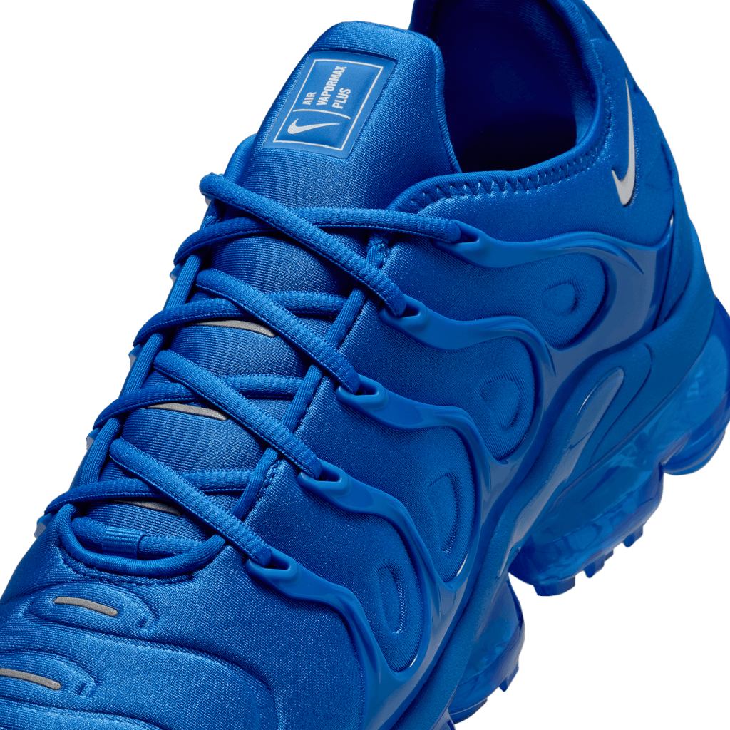 Men's Nike Air VaporMax Plus "Game Royal"