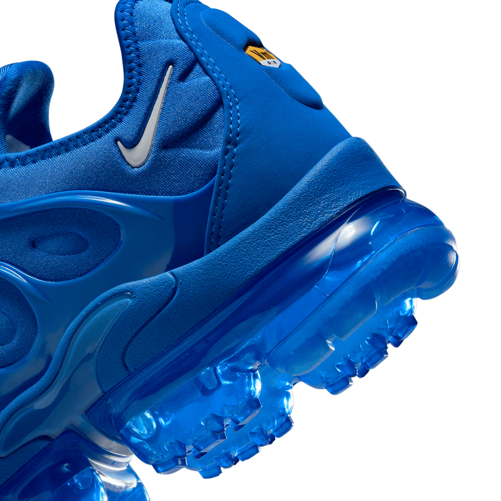 Men's Nike Air VaporMax Plus "Game Royal"