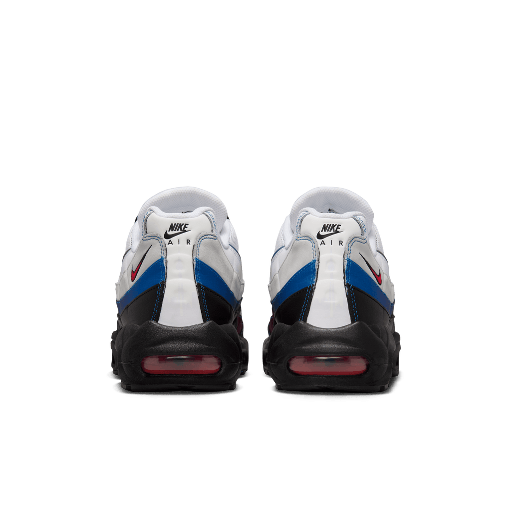 Men's Nike Air Max 95 Premium "Toronto"