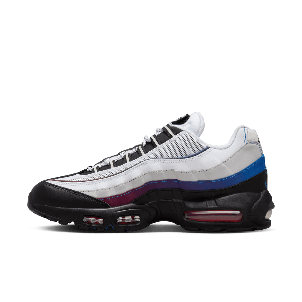 Men's Nike Air Max 95 Premium "Toronto"