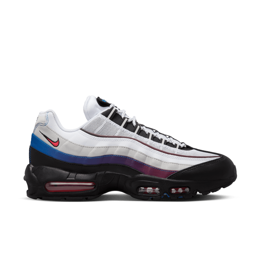 Men's Nike Air Max 95 Premium "Toronto"