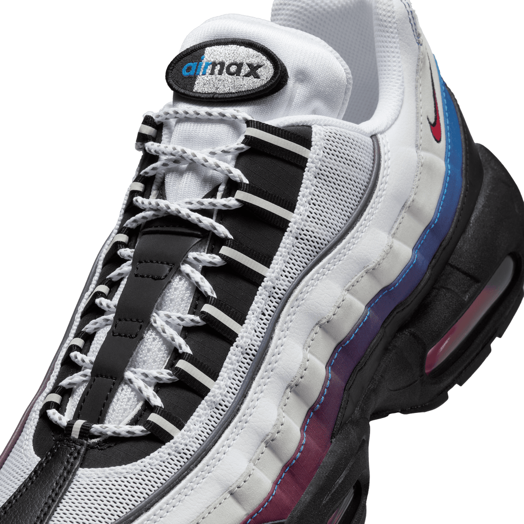 Men's Nike Air Max 95 Premium "Toronto"