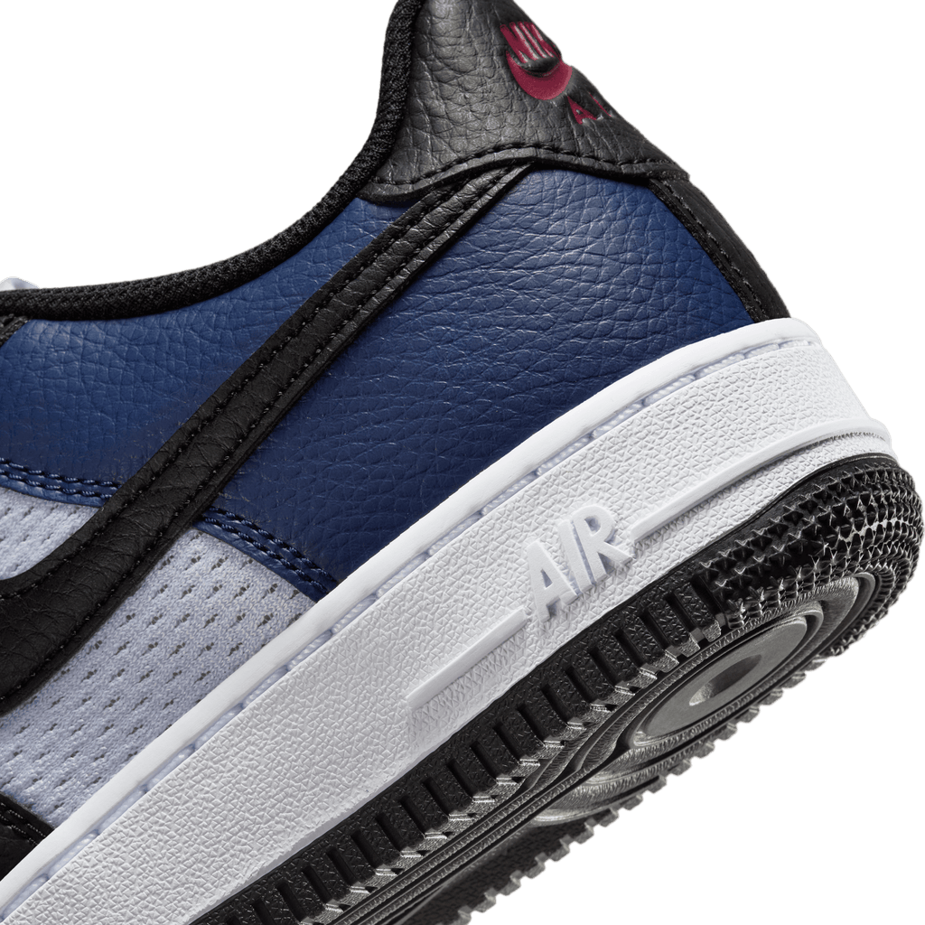 Big Kids' Nike Air Force 1 "Midnight Navy Blue"