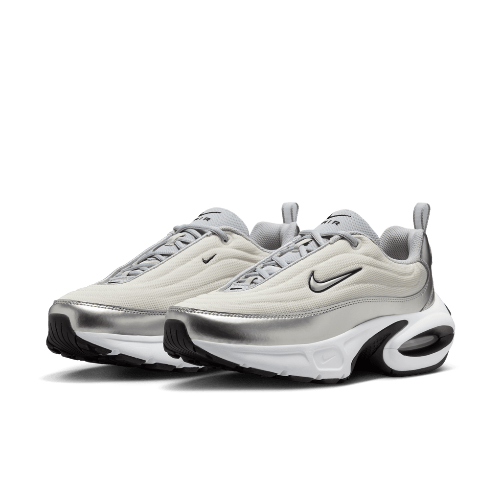 Women's Nike Air Max Portal SE "Silver Grey"