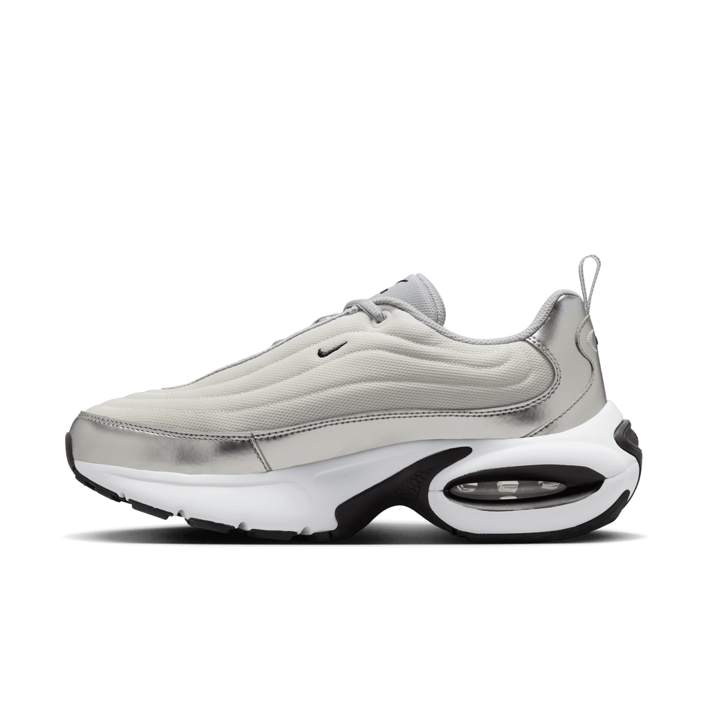 Women's Nike Air Max Portal SE "Silver Grey"