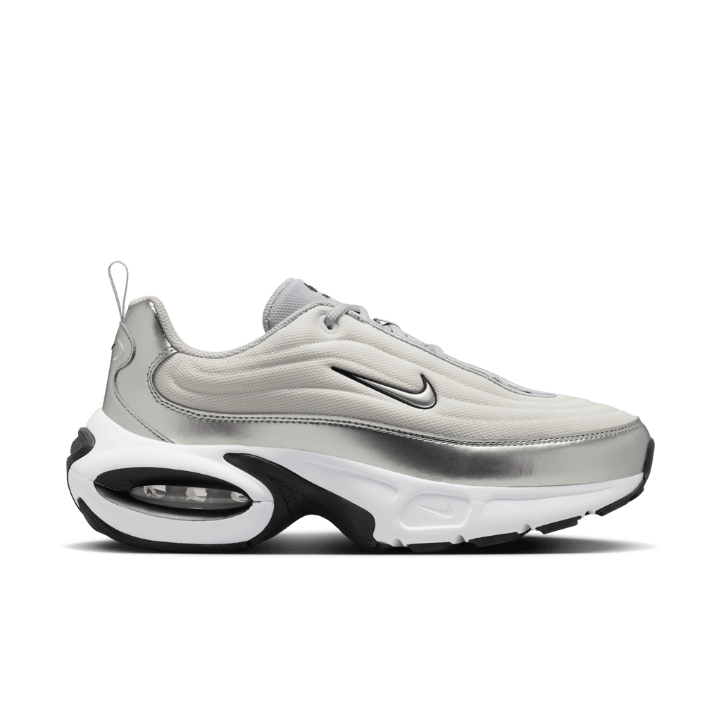 Women's Nike Air Max Portal SE "Silver Grey"